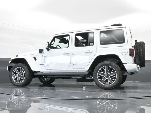 2024 Jeep Wrangler 4xe High Altitude