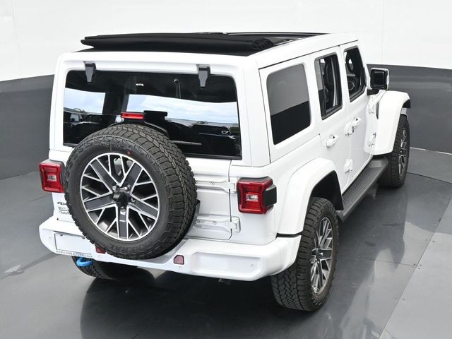 2024 Jeep Wrangler 4xe High Altitude