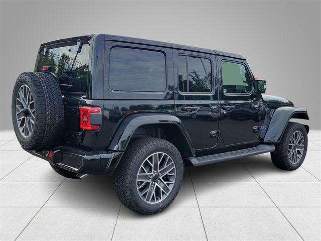 2024 Jeep Wrangler 4xe High Altitude