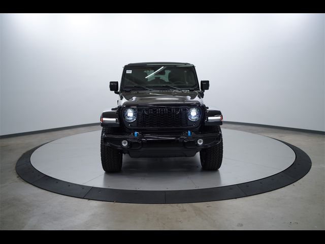 2024 Jeep Wrangler 4xe High Altitude