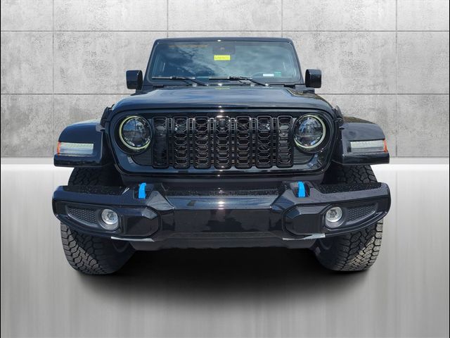 2024 Jeep Wrangler 4xe High Altitude