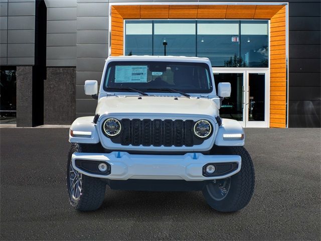 2024 Jeep Wrangler 4xe High Altitude