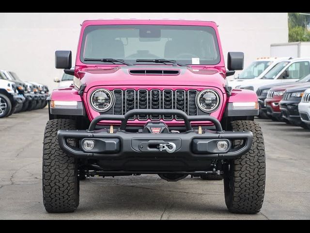 2024 Jeep Wrangler Rubicon 392 Final Edition