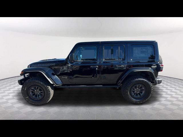 2024 Jeep Wrangler Rubicon 392 Final Edition