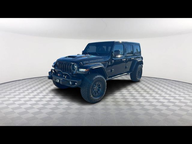 2024 Jeep Wrangler Rubicon 392 Final Edition