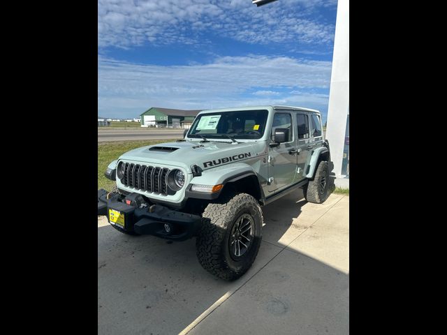 2024 Jeep Wrangler Rubicon 392