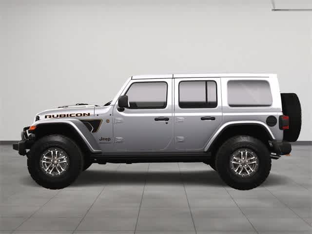 2024 Jeep Wrangler Rubicon 392 Final Edition