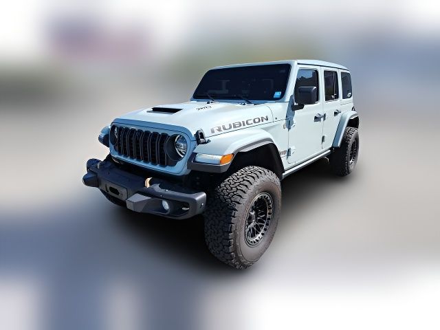 2024 Jeep Wrangler Rubicon 392