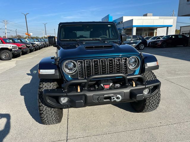 2024 Jeep Wrangler Rubicon 392 Final Edition