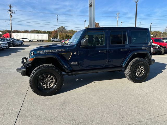 2024 Jeep Wrangler Rubicon 392 Final Edition