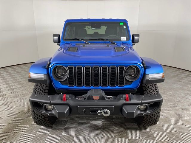 2024 Jeep Wrangler Rubicon X