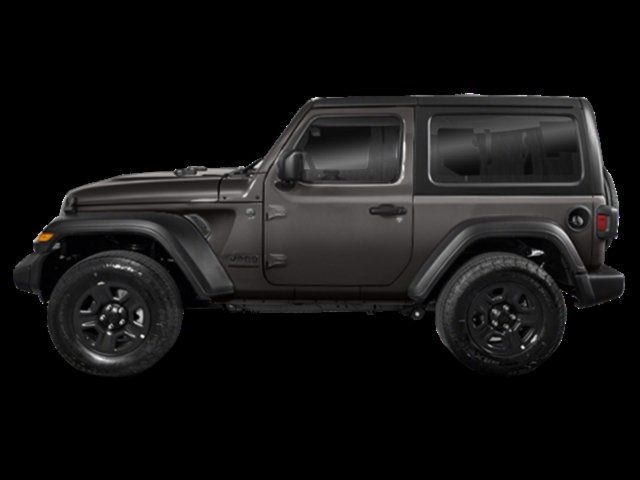 2024 Jeep Wrangler Rubicon X