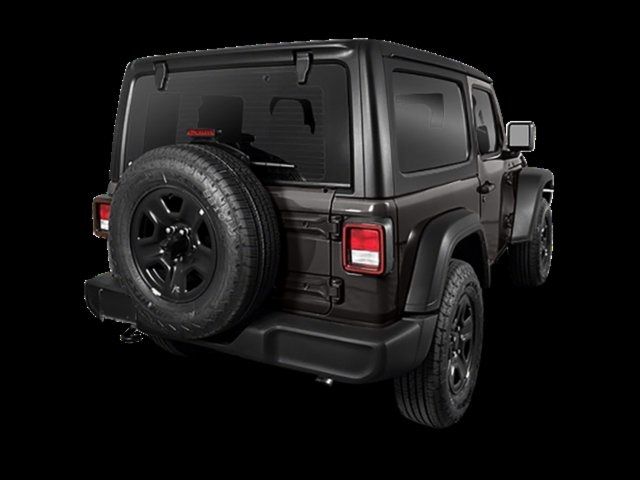 2024 Jeep Wrangler Rubicon X