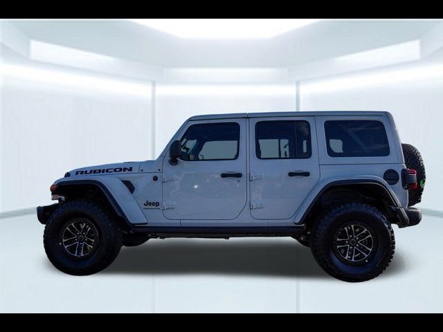 2024 Jeep Wrangler Rubicon X