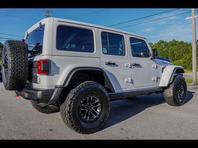 2024 Jeep Wrangler Rubicon X