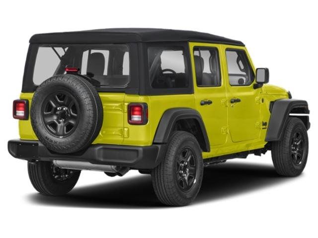 2024 Jeep Wrangler Rubicon X