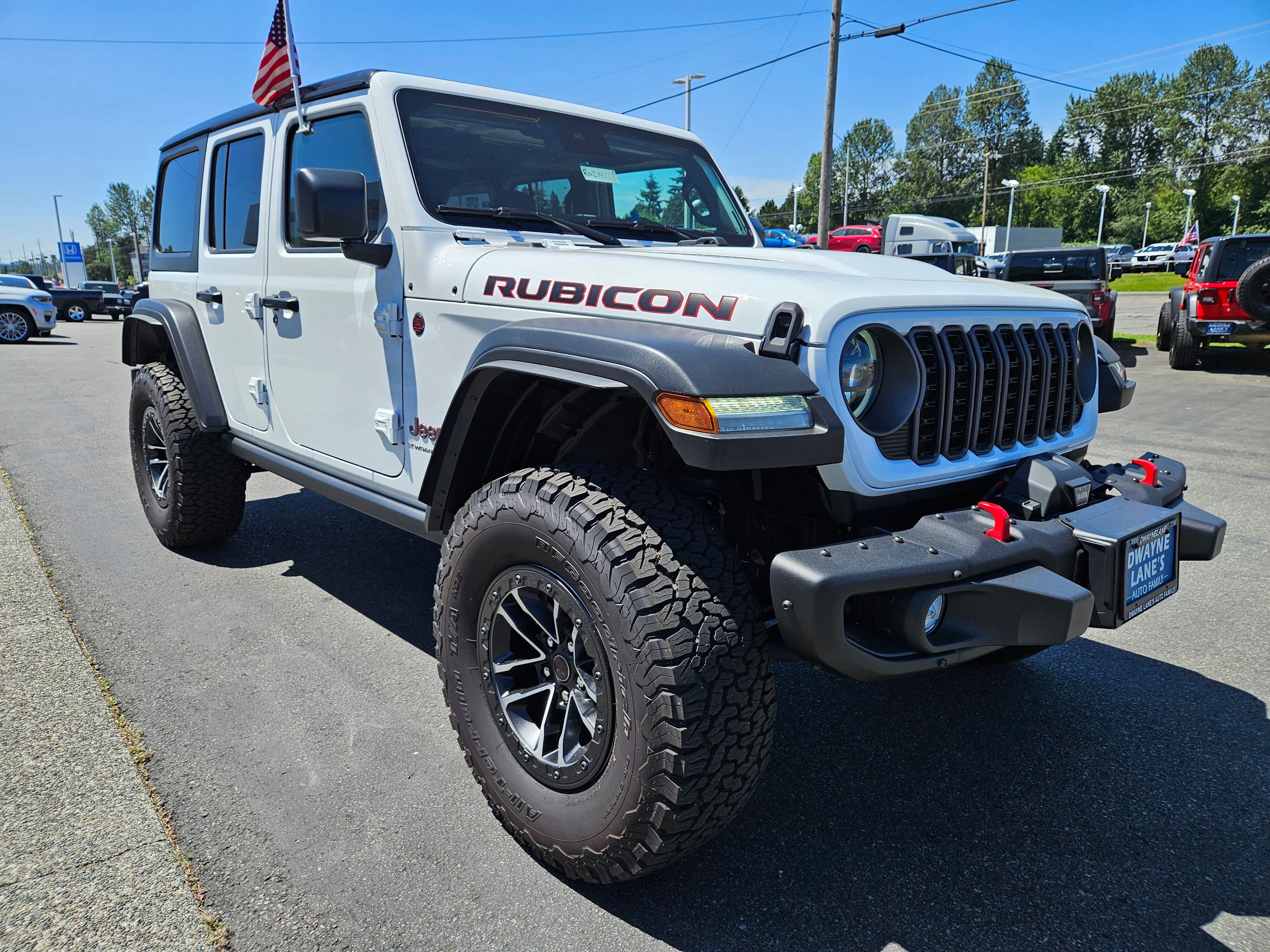 Jeep Rubicon 電動乗用車 ホワイト Amazon.co.jp: 電動乗用カー 乗用ラジコン ジープ ラングラー