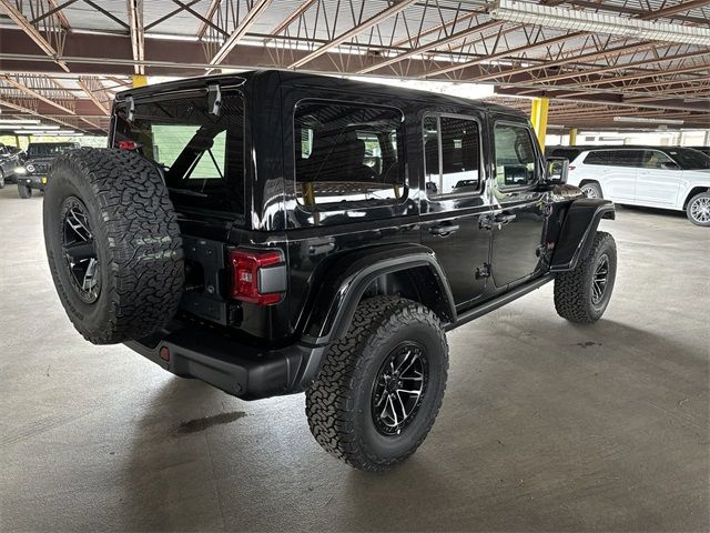 2024 Jeep Wrangler Rubicon X