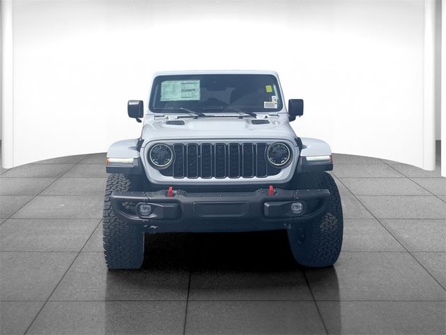 2024 Jeep Wrangler Rubicon X