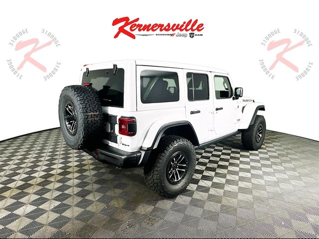 2024 Jeep Wrangler Rubicon X