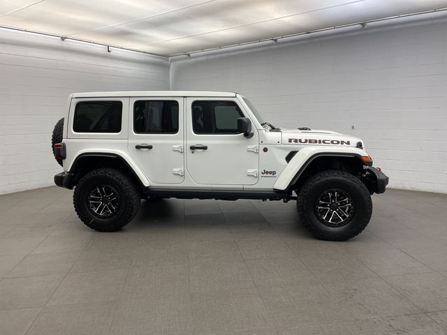 2024 Jeep Wrangler Rubicon X