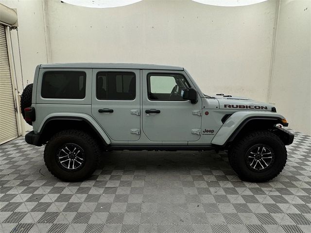 2024 Jeep Wrangler Rubicon X