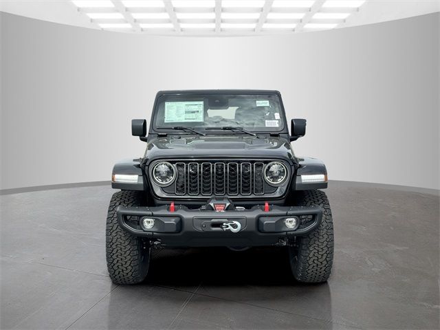 2024 Jeep Wrangler Rubicon X