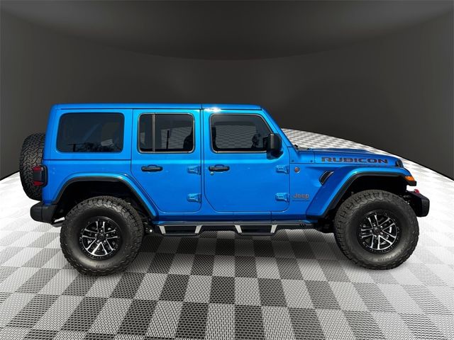 2024 Jeep Wrangler Rubicon X