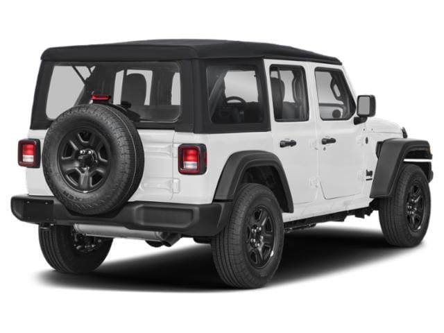 2024 Jeep Wrangler Rubicon X