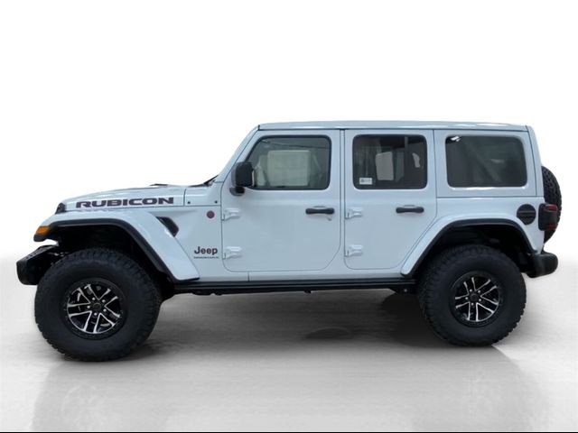 2024 Jeep Wrangler Rubicon X