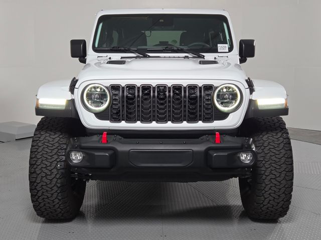 2024 Jeep Wrangler Rubicon X