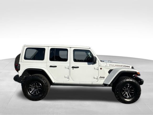 2024 Jeep Wrangler Rubicon X