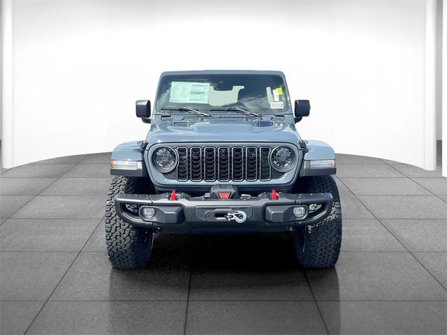 2024 Jeep Wrangler Rubicon X