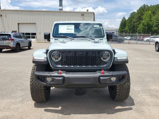 2024 Jeep Wrangler Rubicon X