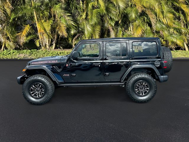 2024 Jeep Wrangler Rubicon X