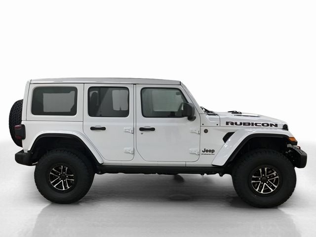 2024 Jeep Wrangler Rubicon X