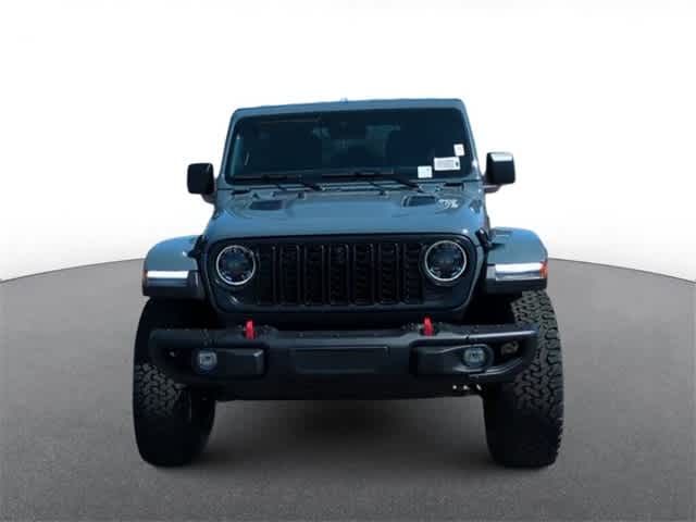 2024 Jeep Wrangler Rubicon X