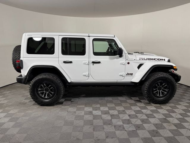 2024 Jeep Wrangler Rubicon X