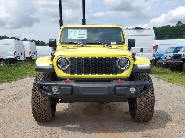 2024 Jeep Wrangler Rubicon X