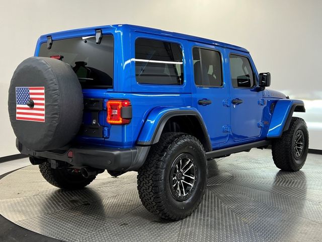 2024 Jeep Wrangler Rubicon X