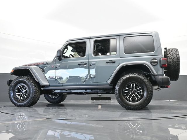 2024 Jeep Wrangler Rubicon X