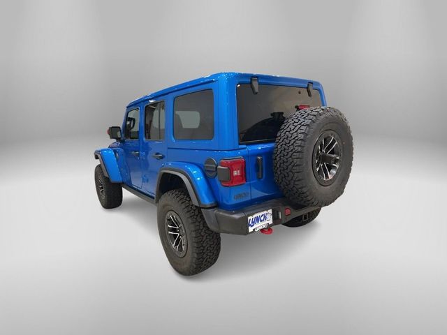 2024 Jeep Wrangler Rubicon X