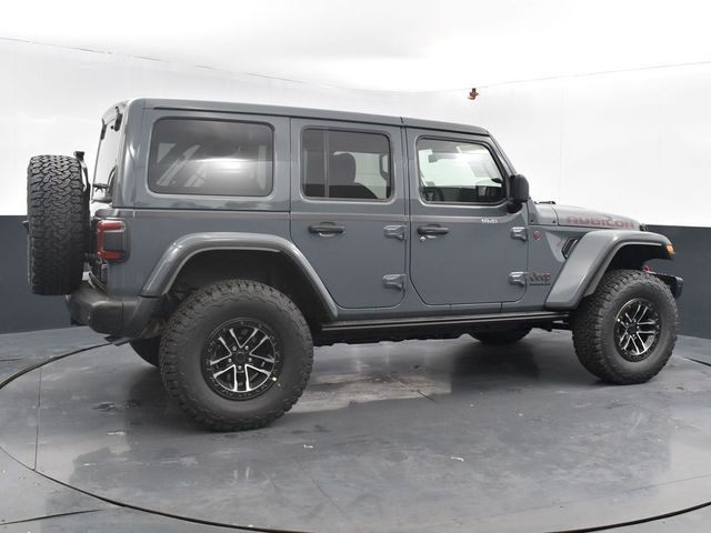 2024 Jeep Wrangler Rubicon X