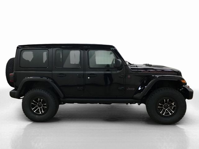 2024 Jeep Wrangler Rubicon X