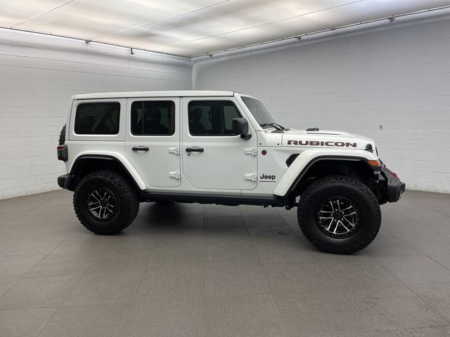 2024 Jeep Wrangler Rubicon X