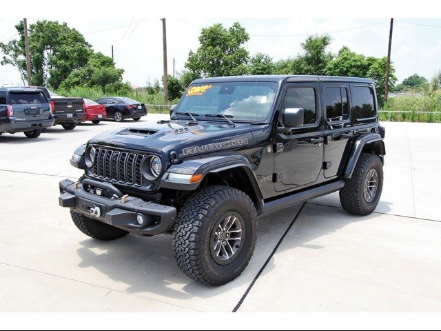 2024 Jeep Wrangler Rubicon 392