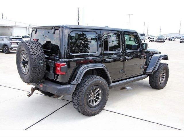 2024 Jeep Wrangler Rubicon 392