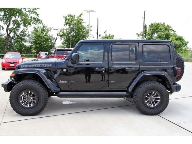 2024 Jeep Wrangler Rubicon 392