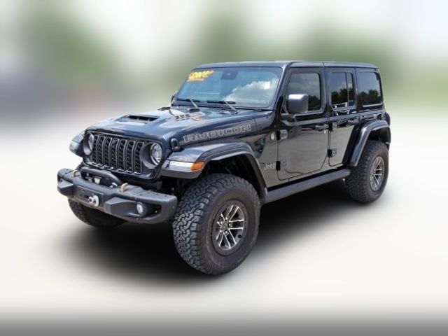 2024 Jeep Wrangler Rubicon 392