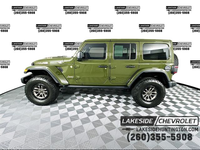 2024 Jeep Wrangler Rubicon 392